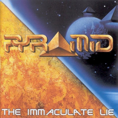 Pyramid - The Immaculate Lie